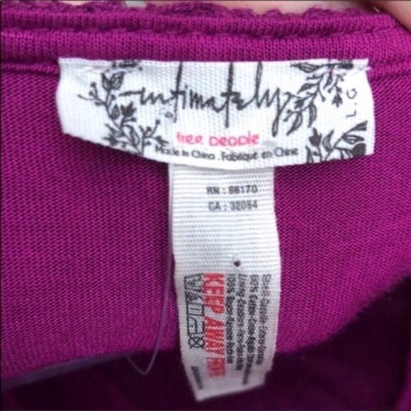 Free People Daydream Dress NEW - Picture 8 of 8